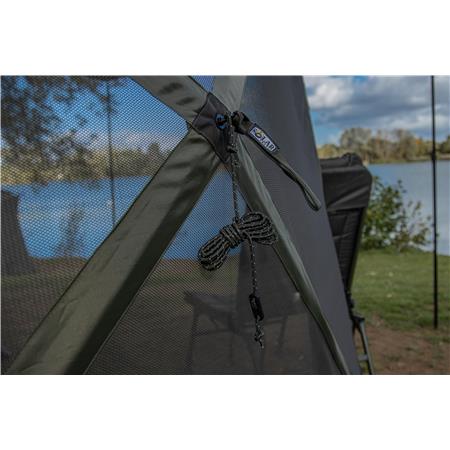 ΚΑΤΑΦΎΓΙΟ SOLAR SP CUBE SHELTER GREEN MKII