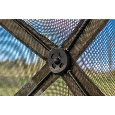 ΚΑΤΑΦΎΓΙΟ SOLAR SP CUBE SHELTER GREEN MKII