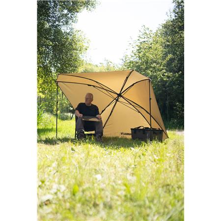 Καταφύγιο Starbaits Stb Square Brolly