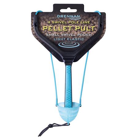 Katapult Drennan Pole Line Pellet Pult