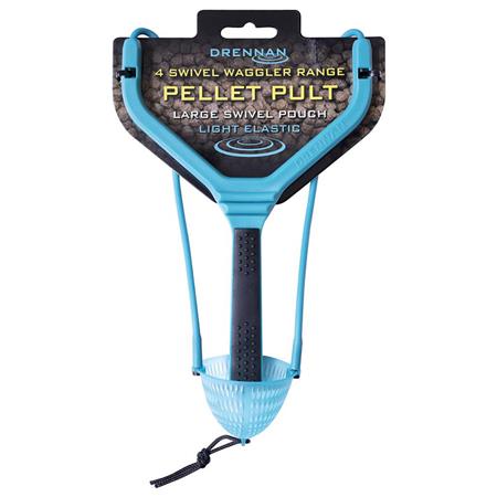 Katapult Drennan Waggler Range Pellet Pult