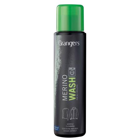 Καθαριστικό Geoff Anderson Grangers Merino Wash