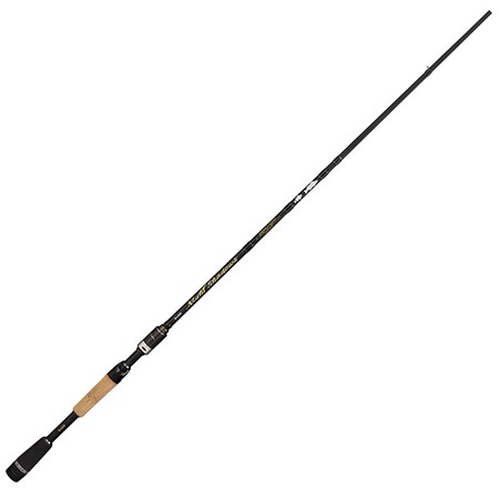 Κάθετο Καλάμι Casting Illex Night Shadows B 190 M-Mh Vertical Game