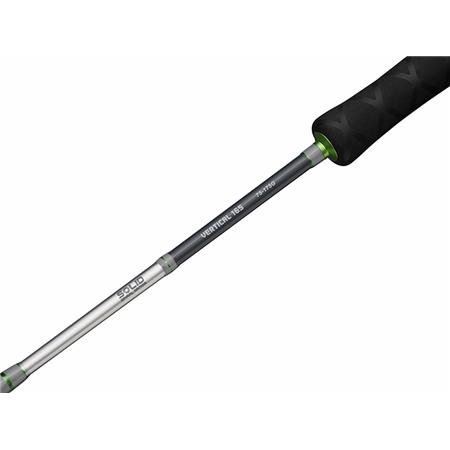 ΚΆΘΕΤΟ ΚΑΛΆΜΙ MADCAT FULL FORCE VERTICAL ROD