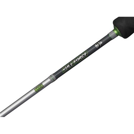 ΚΆΘΕΤΟ ΚΑΛΆΜΙ MADCAT FULL FORCE VERTICAL ROD