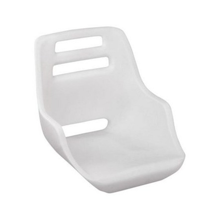 Κάθισμα Από Πολυαιθυλένιο Plastimo