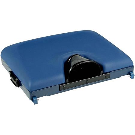Κάθισμα Colmic Ergonomic Dark Blue + Base