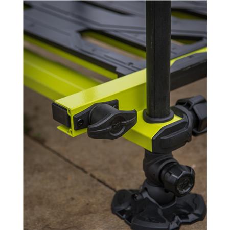 ΚΆΘΙΣΜΑ FOX MATRIX F25 PRO SEATBOX - LIME EDITION