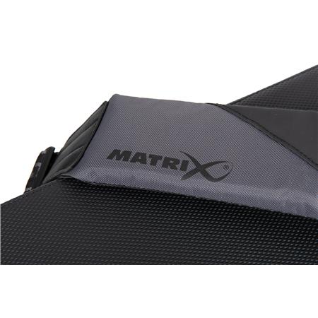 ΚΆΘΙΣΜΑ FOX MATRIX F25 PRO SEATBOX - LIME EDITION