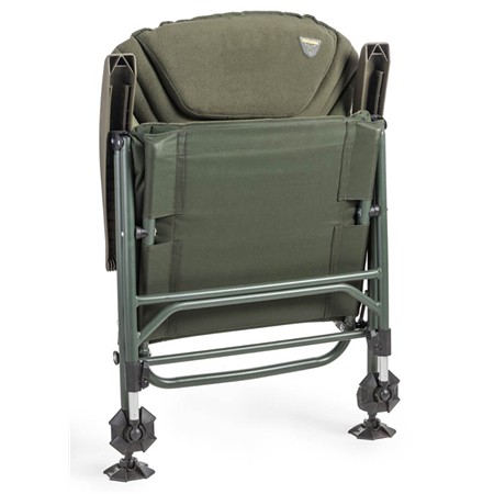 ΚΆΘΙΣΜΑ LEVEL MIVARDI CHAIR PROFESSIONAL QUATTRO
