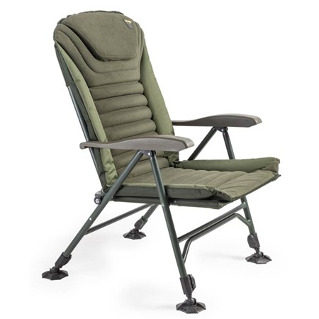 ΚΆΘΙΣΜΑ LEVEL MIVARDI CHAIR PROFESSIONAL QUATTRO