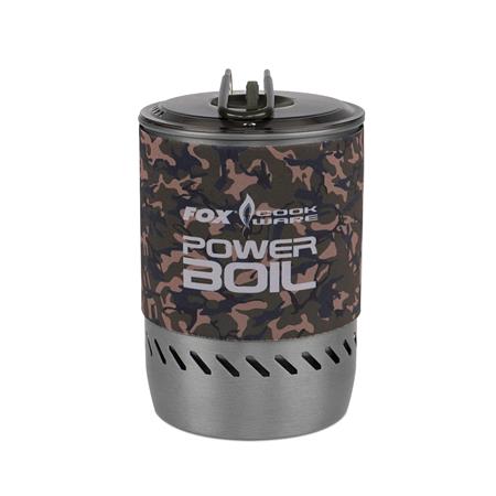 Κατσαρόλα Fox Cookware Infrared Power Boil Pans