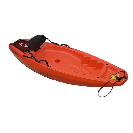 Kayak Enfant Point 65°N Plutini - Kayak Enfant Plutini