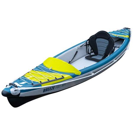 KAYAK GONFLABLE BIC SPORT FULL HP1