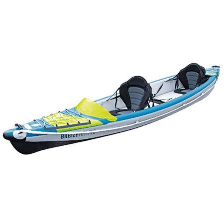 KAYAK GONFLABLE BIC SPORT FULL HP2