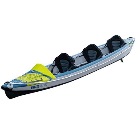 KAYAK GONFLABLE BIC SPORT FULL HP3