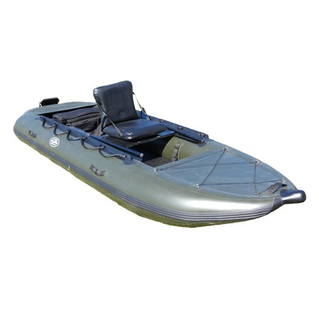 Kayak Gonflable Frazer - 3.60M
