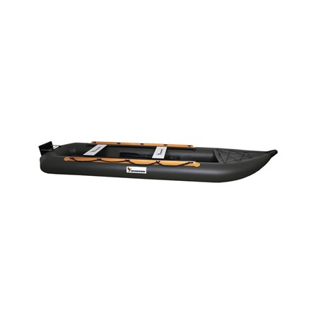Kayak Gonflable Sparrow Extrem - Kayak Sparrow Extrême 