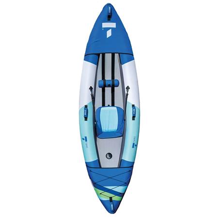 Kayak Gonflable Tahe Breeze Lp+ 1P