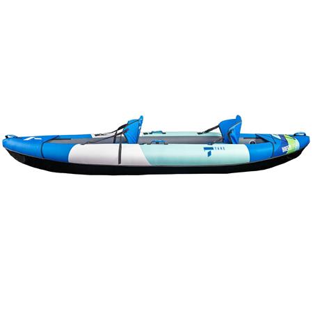 KAYAK GONFLABLE TAHE BREEZE LP+ 2P