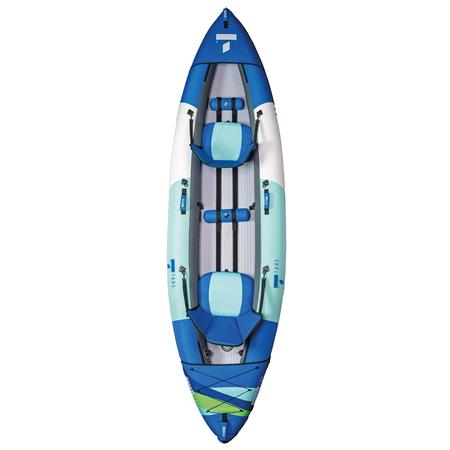 Kayak Gonflable Tahe Breeze Lp+ 2P