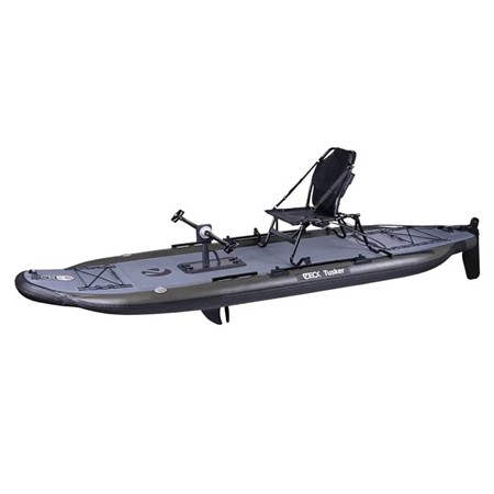 Kayak Gonflable Zeck Tusker Kayak