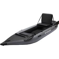 Canoas & kayaks de pesca
