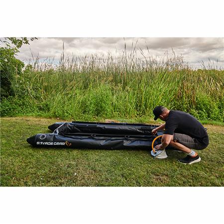 KAYAK INFLABLE SAVAGE GEAR E-RIDER KAYAK 330