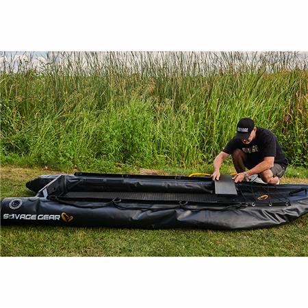 KAYAK INFLABLE SAVAGE GEAR E-RIDER KAYAK 330
