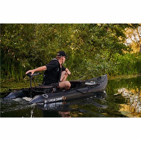 KAYAK INFLABLE SAVAGE GEAR E-RIDER KAYAK 330