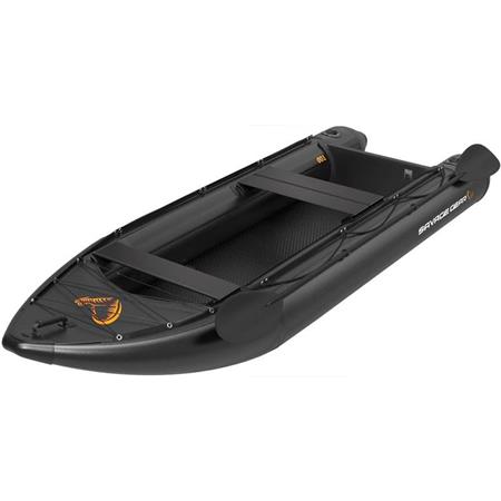 Kayak Inflable Savage Gear E-Rider Kayak 330