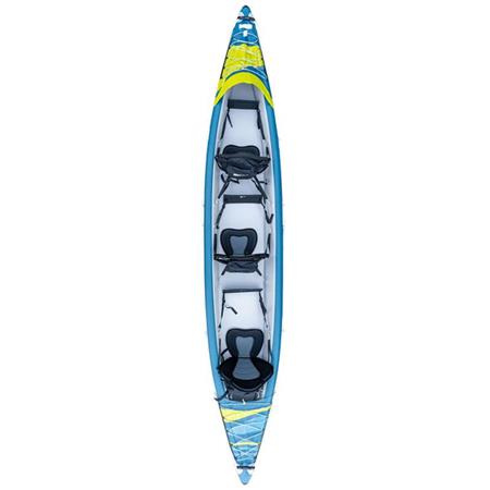 KAYAK INFLABLE TAHE FULL HP3