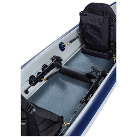 KAYAK INSUFLÁVEL TAHE FULL HP2 PRO + 2 PAGAIES