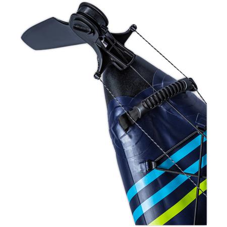 KAYAK INSUFLÁVEL TAHE FULL HP2 PRO + 2 PAGAIES
