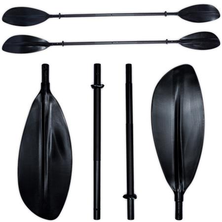 KAYAK INSUFLÁVEL TAHE FULL HP2 PRO + 2 PAGAIES