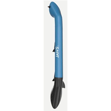KAYAK JAWS PACKRAFT ARGOS DUO BLU