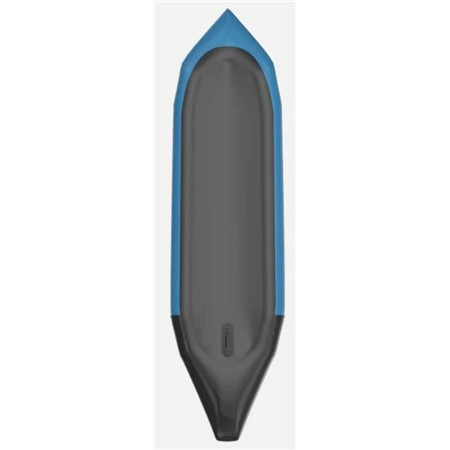 KAYAK JAWS PACKRAFT ARGOS DUO BLU