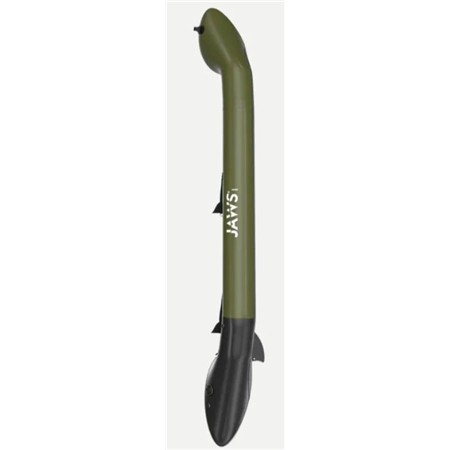 KAYAK JAWS PACKRAFT ARGOS DUO VERDE