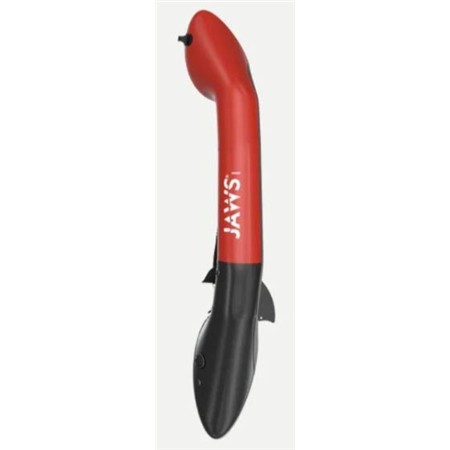 KAYAK JAWS PACKRAFT ARGOS SOLO RED