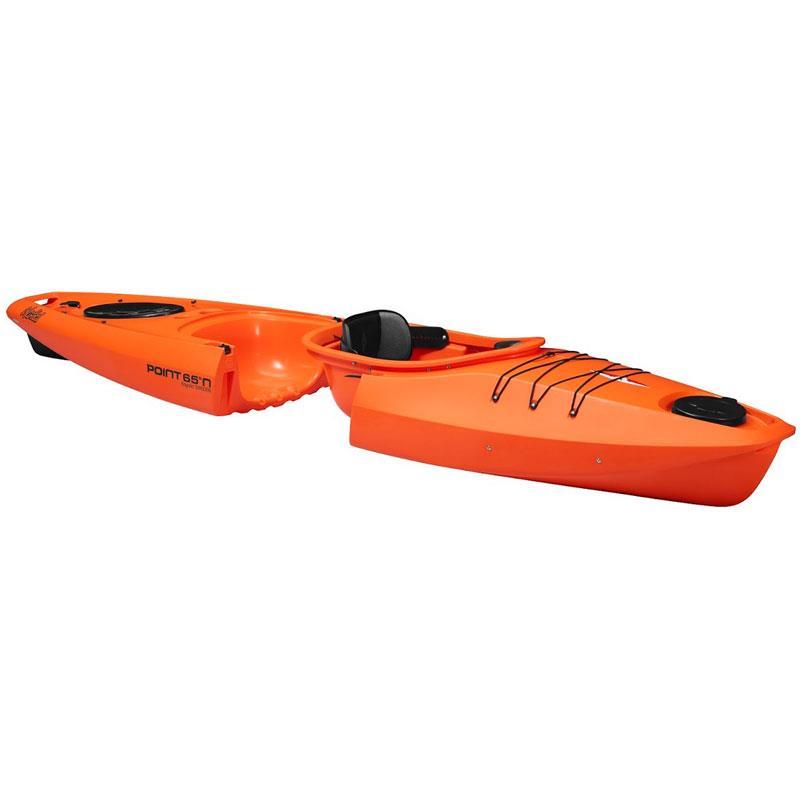 KAYAK MODULABLE POINT 65°N MARTINI