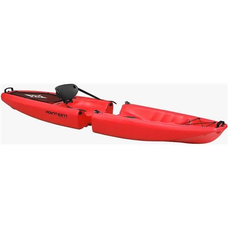 Kayak Modulável Point 65°N Falcon