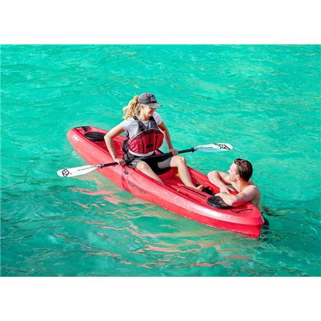 KAYAK POINT 65°N MOJITO SOLO SIT-ON-TOP MODULABLE