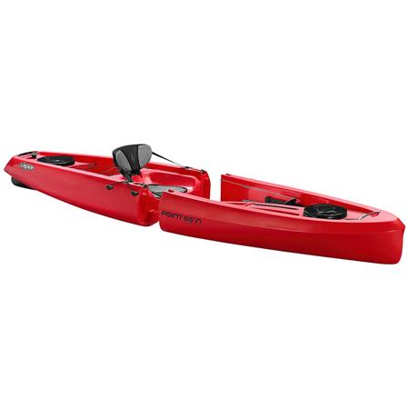 Kayak Point 65°N Mojito Solo Sit-On-Top Modulable