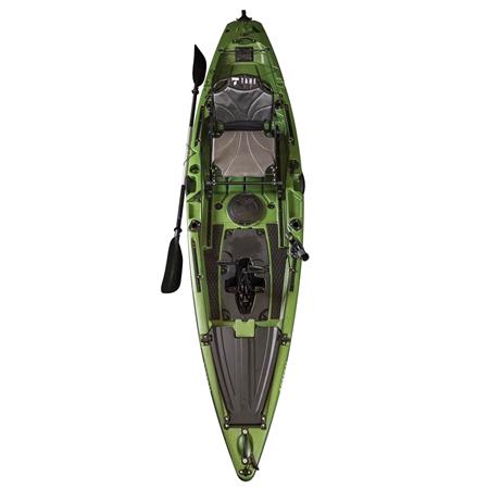 KAYAK RIGIDE TAHE AUSTRAL FISHING