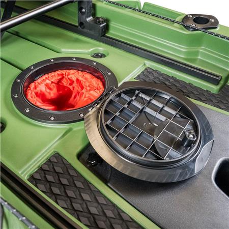 KAYAK RIGIDE TAHE AUSTRAL FISHING