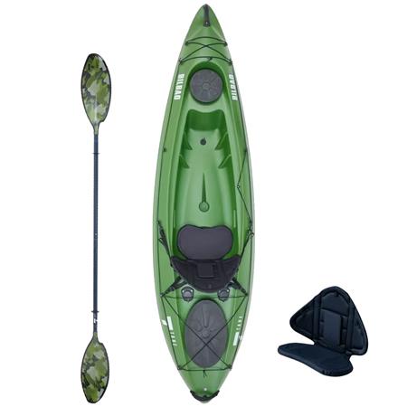 Kayak Rigide Tahe Bilbao Fishing