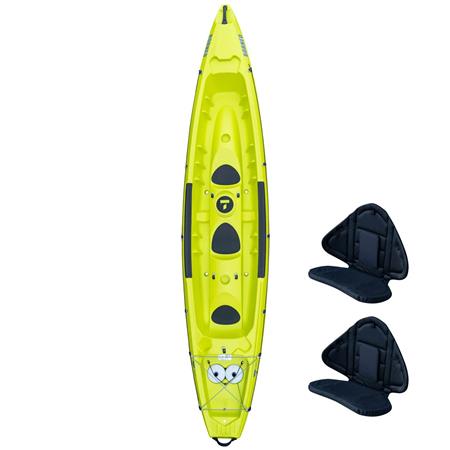 Kayak Rigide Tahe Borneo