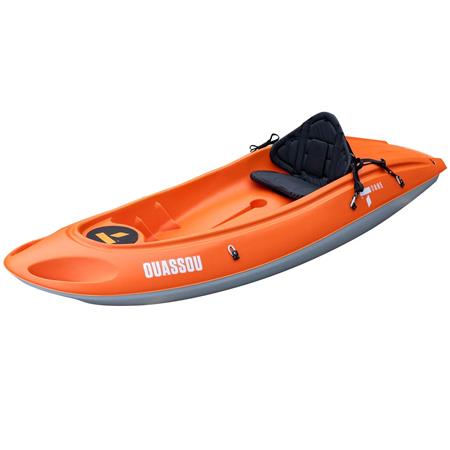 KAYAK RIGIDE TAHE OUASSOU