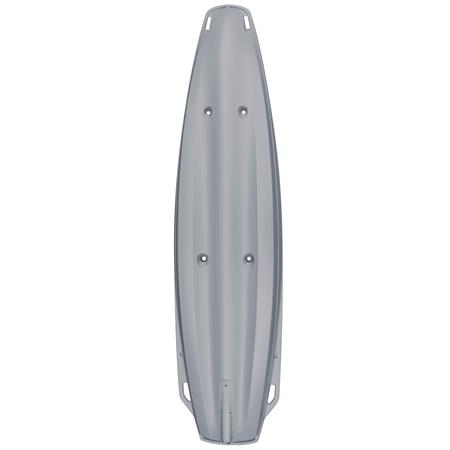 KAYAK RIGIDE TAHE TRINIDAD