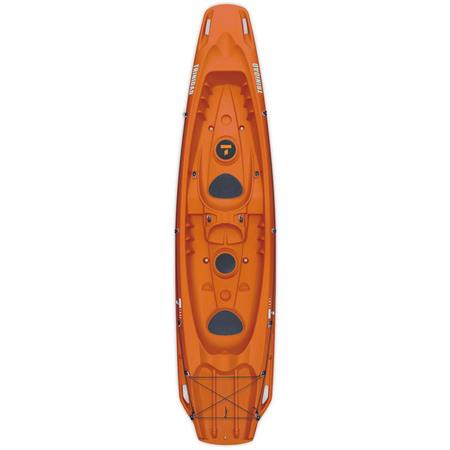 Kayak Rigide Tahe Trinidad